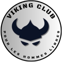 logo viking club